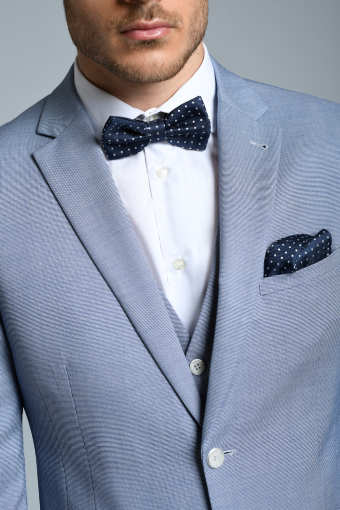 Trajes para hombre en Valdepeñas, Ciudad Real. Capelhi