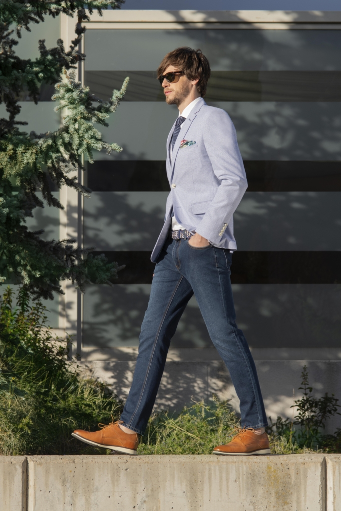 Trajes para hombre en Valdepeñas, Ciudad Real. Capelhi